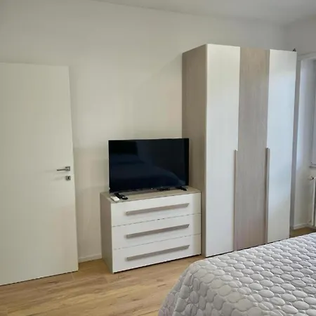 Appartement Pm 34 Viale Imperatore - 50 Mt From Metro San Paolo *