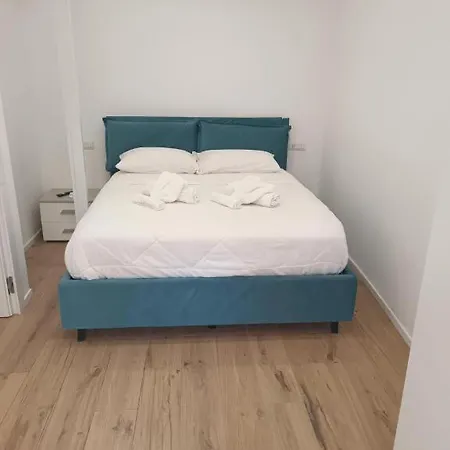 Appartement Pm 34 Viale Imperatore - 50 Mt From Metro San Paolo Rome