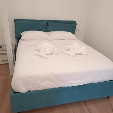 Appartement Pm 34 Viale Imperatore - 50 Mt From Metro San Paolo Rome