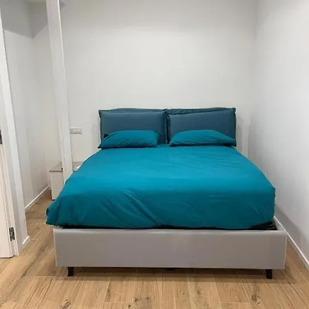 Appartement Pm 34 Viale Imperatore - 50 Mt From Metro San Paolo *